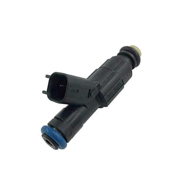 4 PCS Fuel Injector 0280156009 Fit For MONDEO FOCUS for VOLVO for MAZDA n