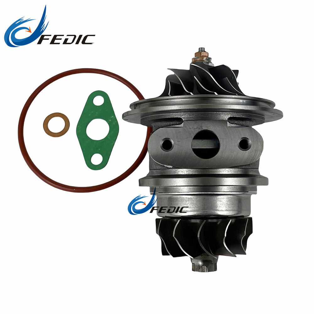 Turbo cartridge TD04HL 28210-48000 for Hyundai Mighty WT1-e 2.5T 3.5T F150 D4GA