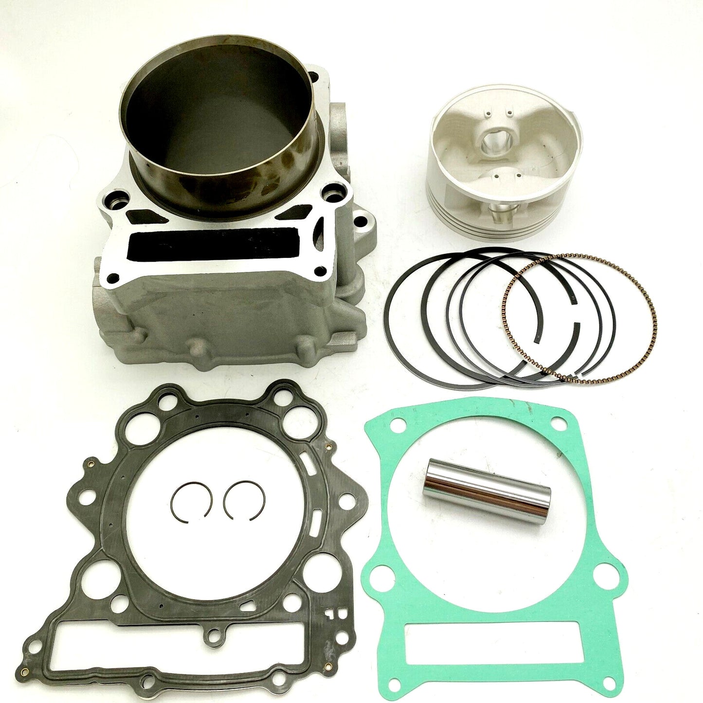 Cylinder Repair Kit For 700cc ATV UTV 102mm HISUN MASSIMO BENNCHE COLEMAN