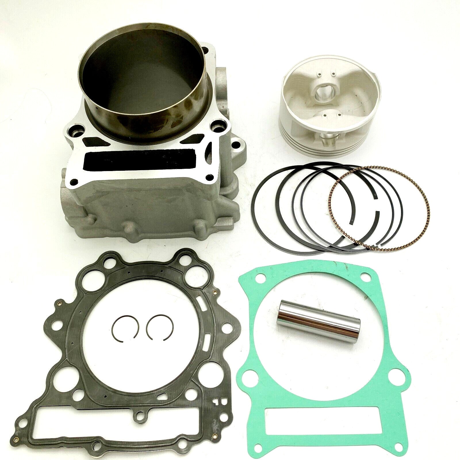 Cylinder Repair Kit For 700cc ATV UTV 102mm HISUN MASSIMO BENNCHE COLEMAN