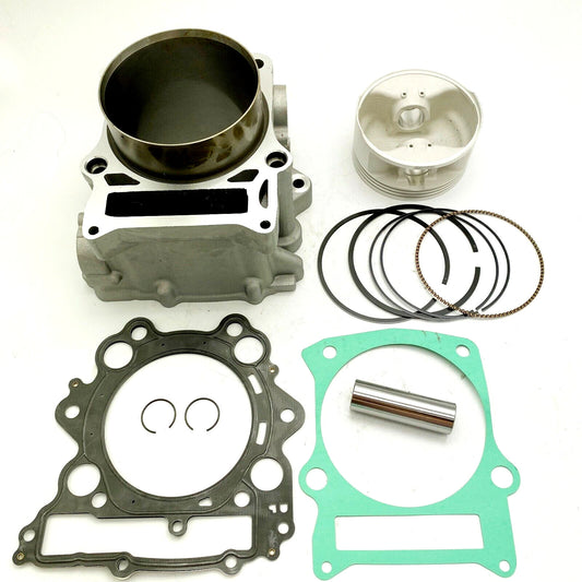 Cylinder Repair Kit For 700cc ATV UTV 102mm HISUN MASSIMO BENNCHE COLEMAN
