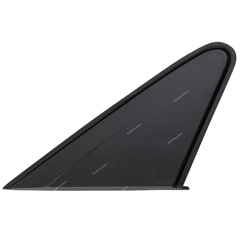 Rearview Mirror Molding Trim CapTriangle for Cruze 09-14 Front Right 95062832