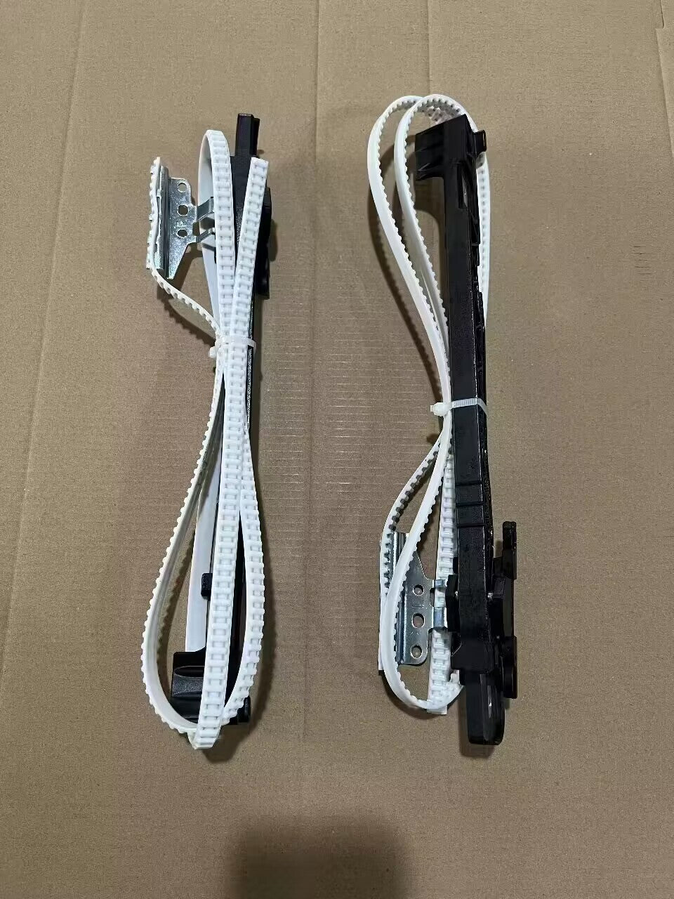 Sliding Roof Sunroof 63205-60010 Track Drive Pull Cables for toyota for lexus Q