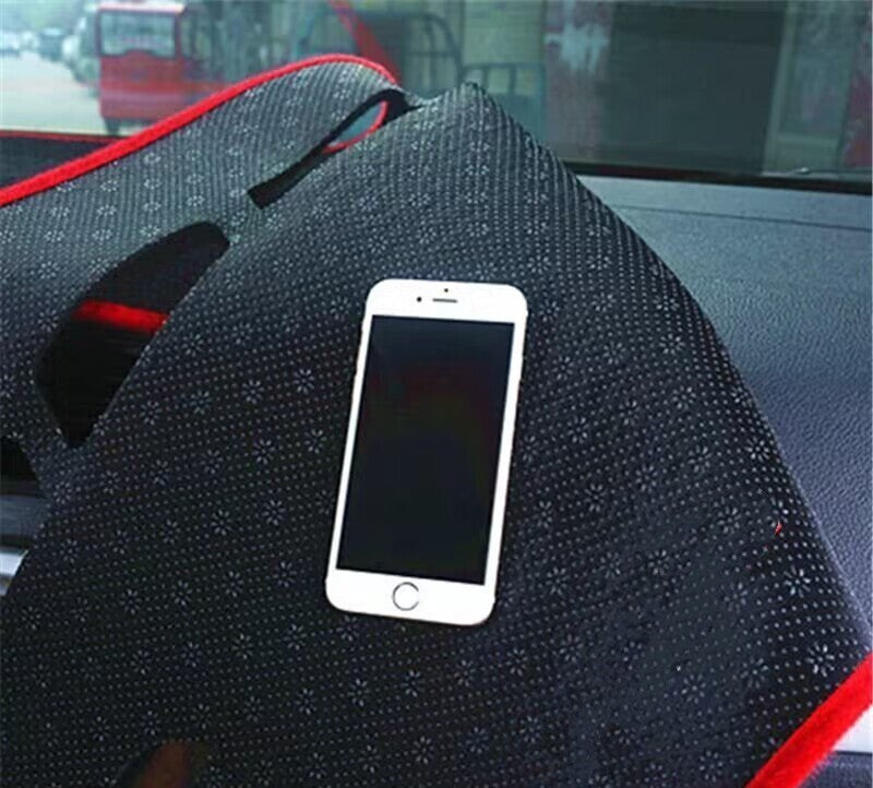 DashMat dashboard protector cover for Tacoma 2005-2015 n