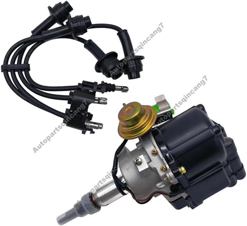 Distributor for Forklift 4Y Engine 19030-78151-71 Heavy Equipment Accessory