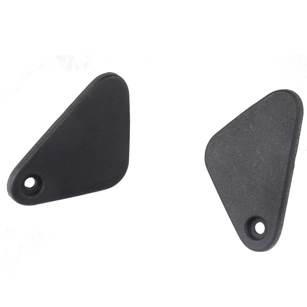 2x Upper Radiator Bracket for Volvo S60 S80 V70 XC60 XC70 2007-2013 Left + Right