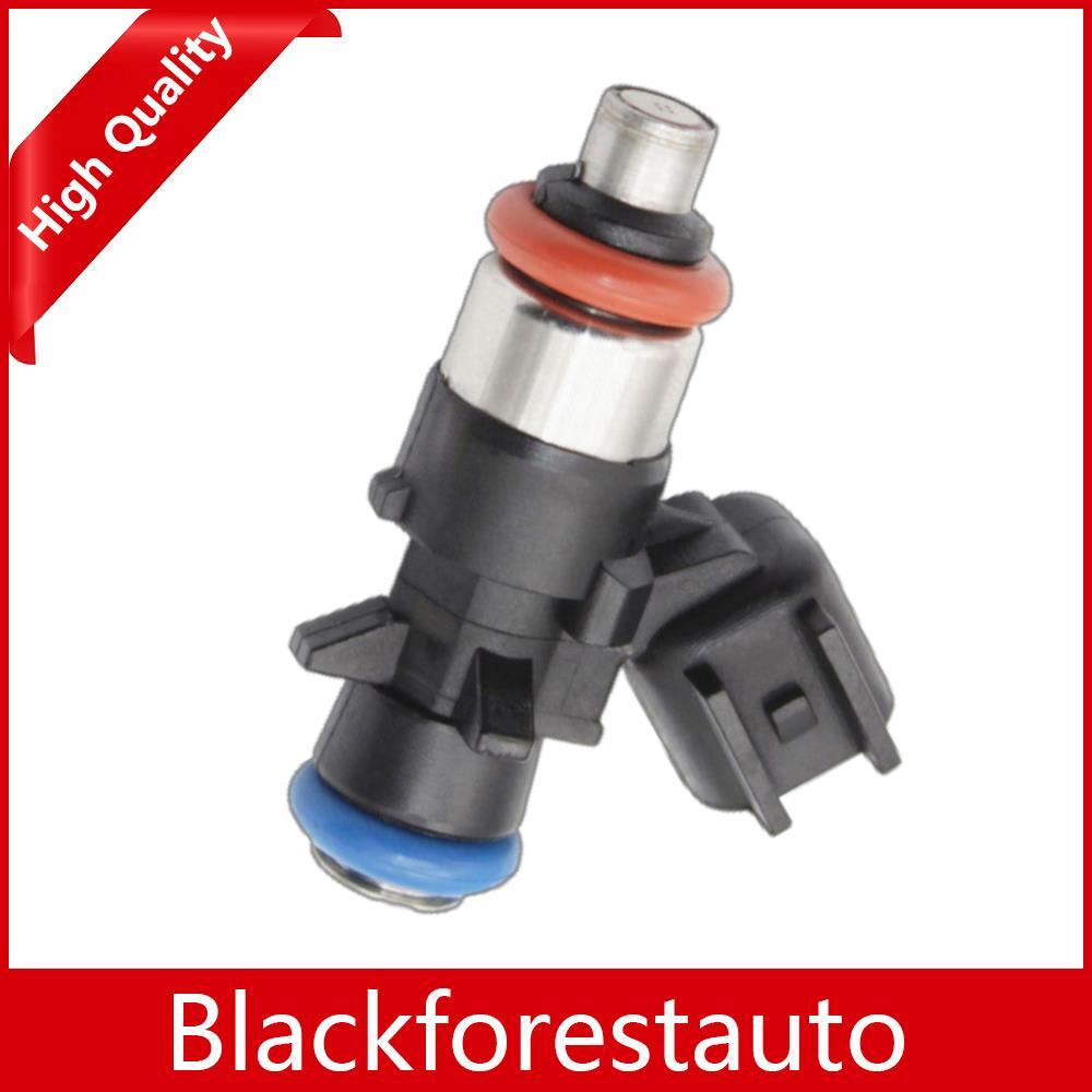 Fuel Injector Nozzle 4627794AA Replacement for Jeep Cherokee 3.2L V6 2014 - 2017 Q