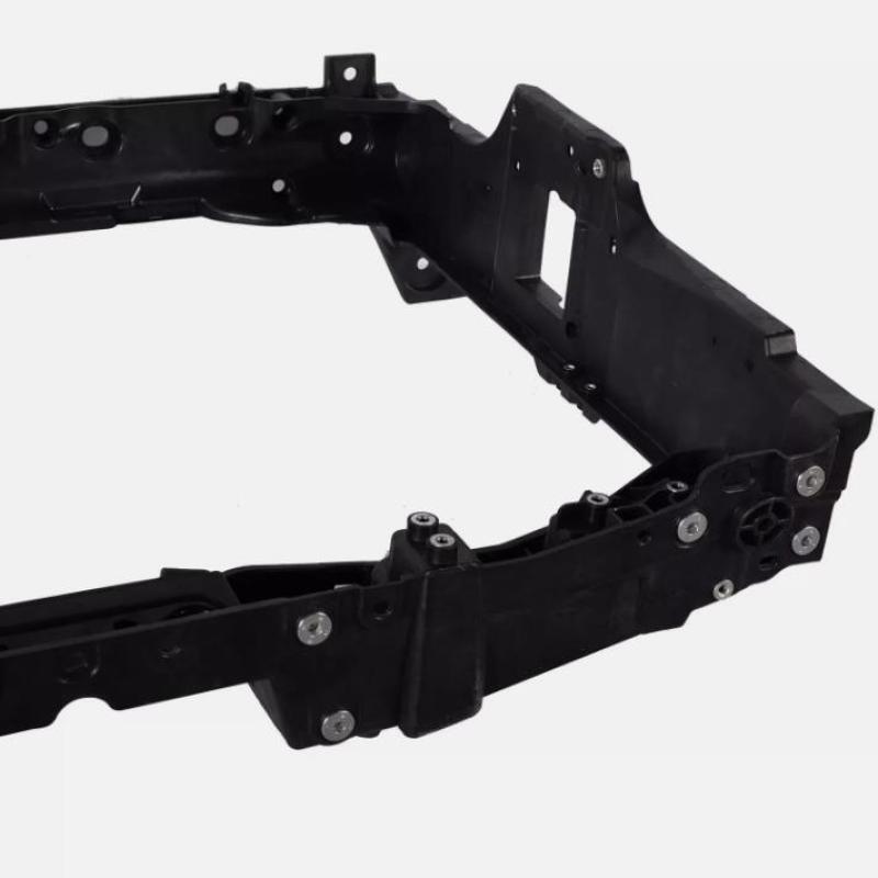 Black front radiator support assembly suitable for Honda HRV HR-V 2023-2025 Q