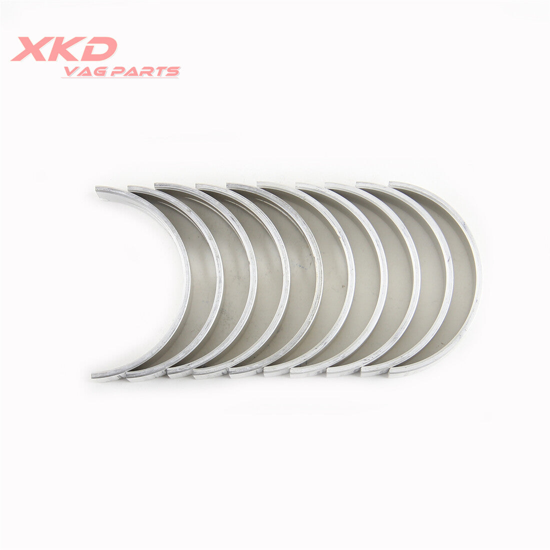 4.2L Crankshaft Main Bearing Kit for VW Touareg for AUDI for A6 for A8 RS4 079105561G BAR Q