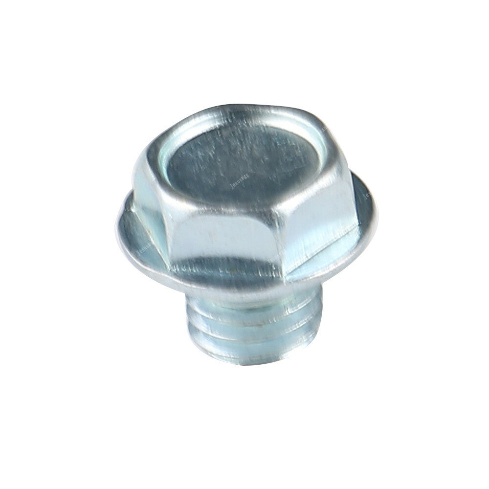 Transmission Pan Drain Plug 90341-10011 for Toyota for 4Runner Sequoia Tacoma Q