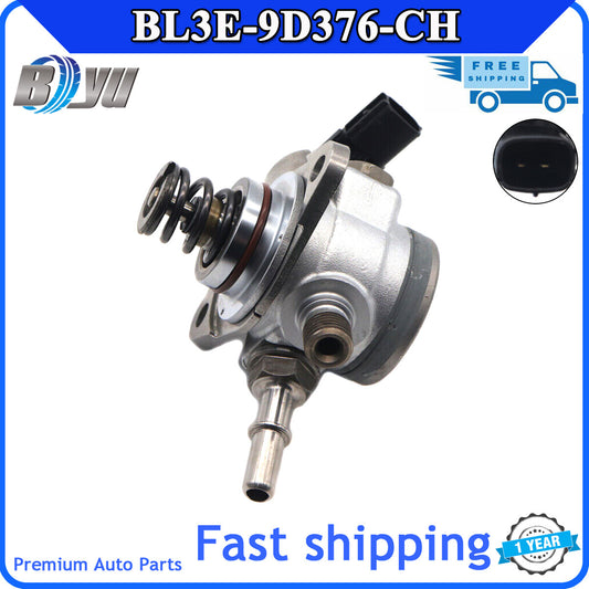 BL3E-9D376-CH 1x High-Pressure Fuel Pump for ford F-150 Transit 250 350 150