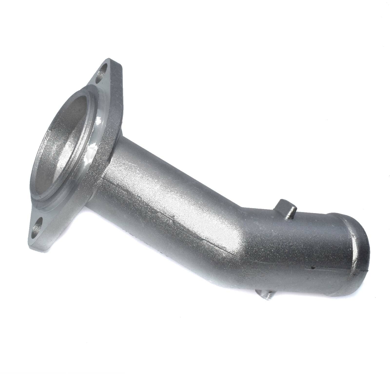 Aluminum Thermostat Housing for VW Beetle for Golf for Jetta for Audi TT 06a121121f Brand New - v