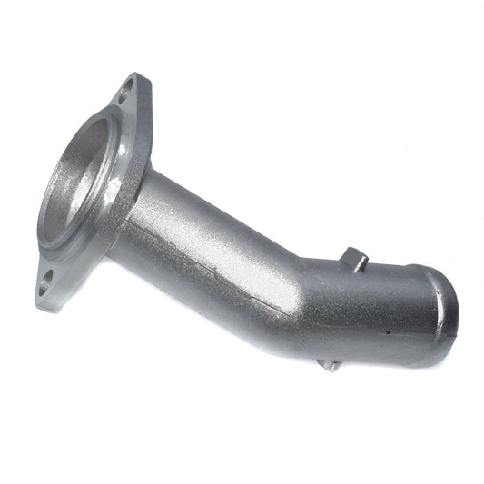 Aluminum Thermostat Housing for VW Beetle for Golf for Jetta for Audi TT 06a121121f Brand New - v