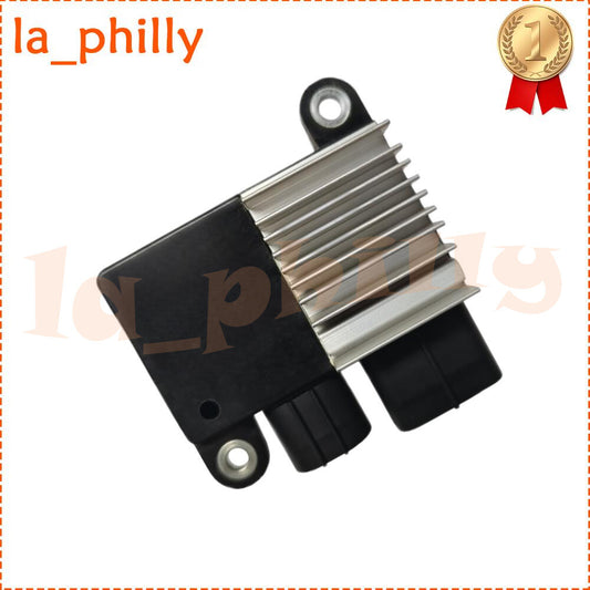 Engine Cooling Fan Controller for Toyota for Corolla 1.8L 2009-19 C-HR 2.0L 2018-20 Q