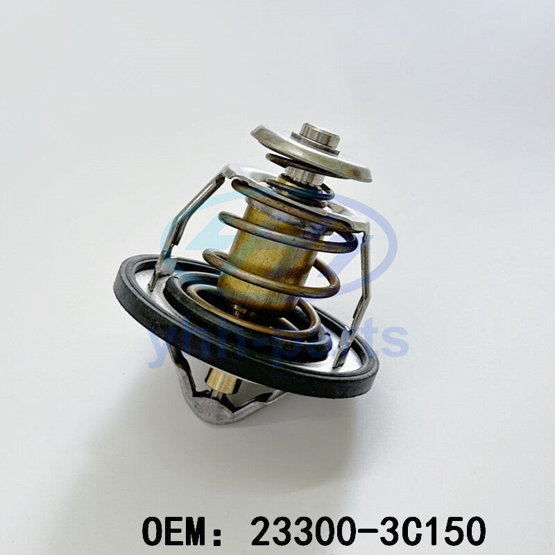 2015-2018 for Kia Sedona Engine Coolant Thermostat for Kia 25500-3C150