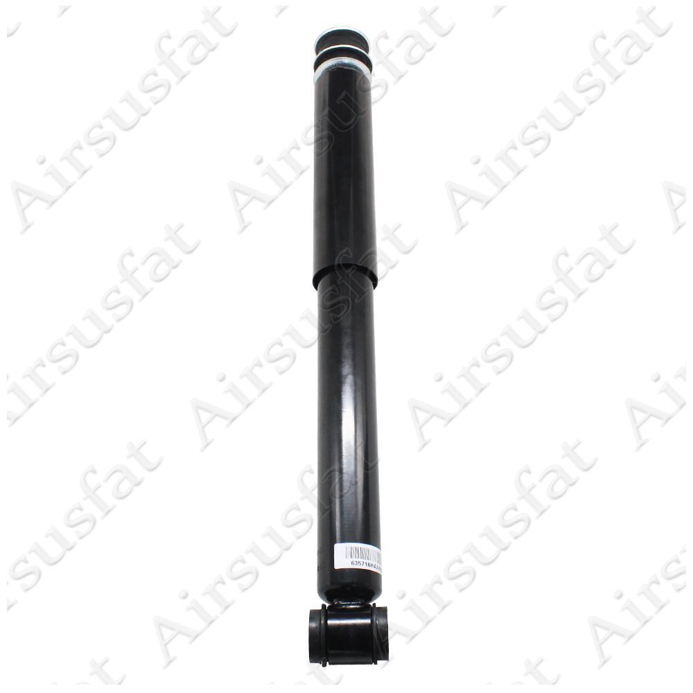 2PCS Rear Shock Absorbers for Mercedes-Benz W463 G-Class G55 G63 AMG G500 G550