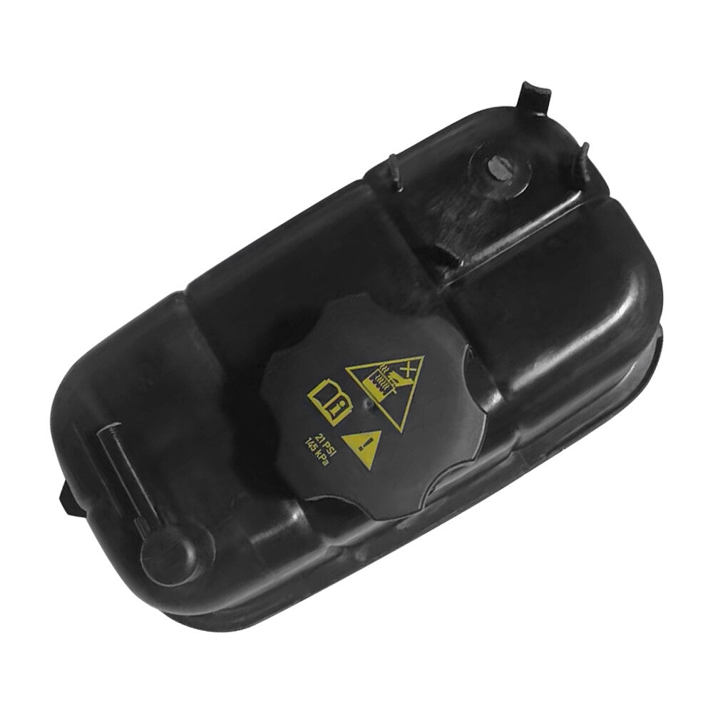Engine Coolant Recovery Tank Fit for Wrangler 2018 2019 2020 2021 2022-2024 Q