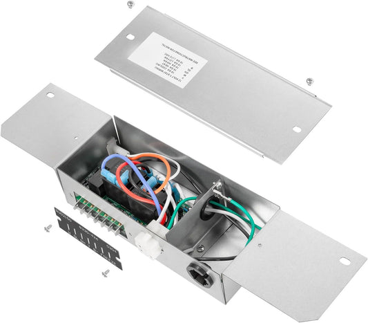 For Coleman Mach 15 RV Air Conditioner Heat Ready AC Control Kit 9330C755 Q