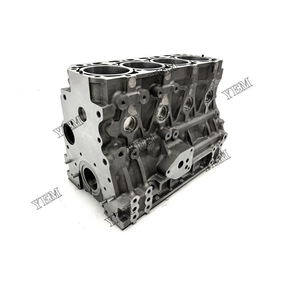 4TNV86 Cylinder Block Fit For Yanmar Diesel Engine Spare Parts.