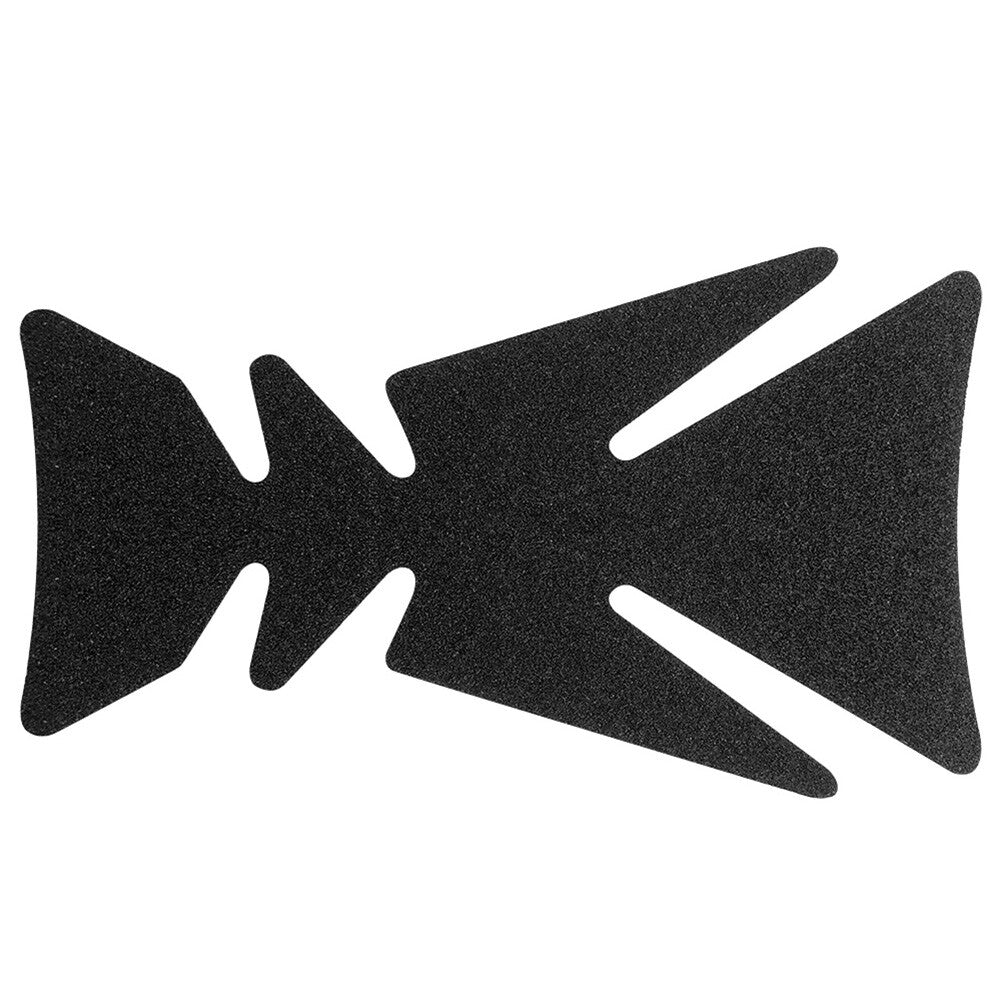 Universal Motorcycle Frosted Fuel Tank Pad Sticker Guard Protector Decal for BMW