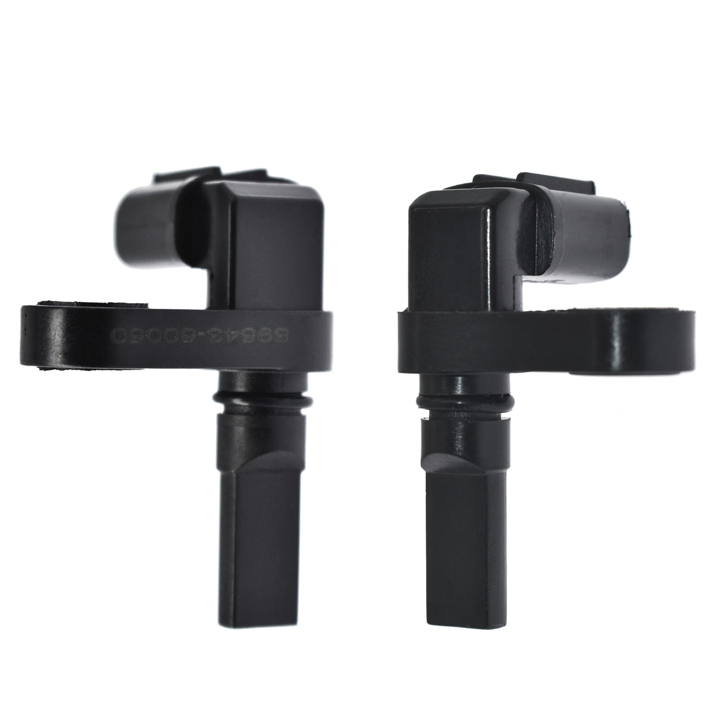 2 ABS wheel speed sensors 89543-60050 (for Toyota for Land Cruiser and for Lexus )