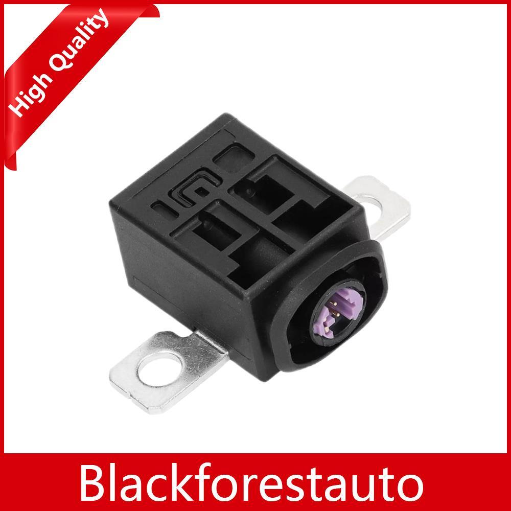 Battery Fuse Overload Protection Trip Replace Fits For G30 G31 G38 F90 M5 Q