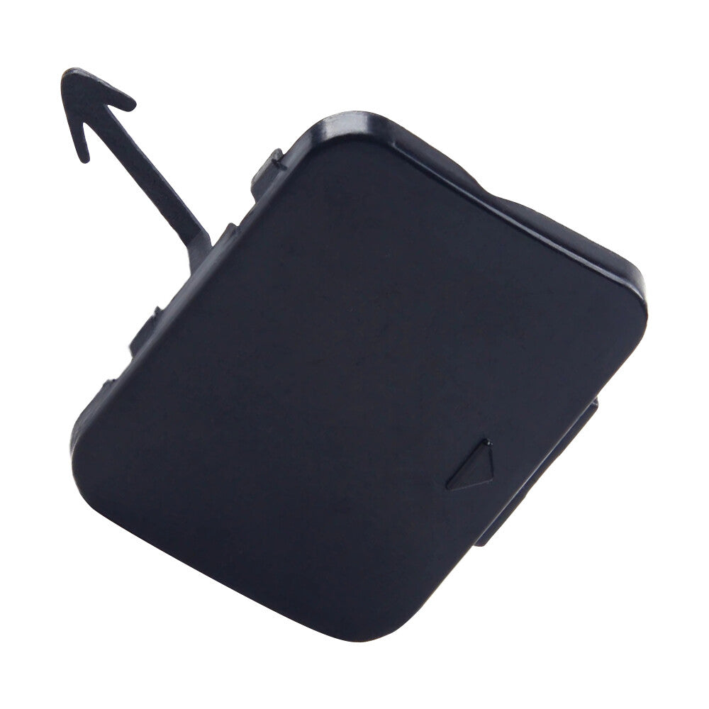 Tow Hook Cover 51118212527 Front Fits for BMW 525i 528i 530i 540i 1997 - 2003 Primed Q