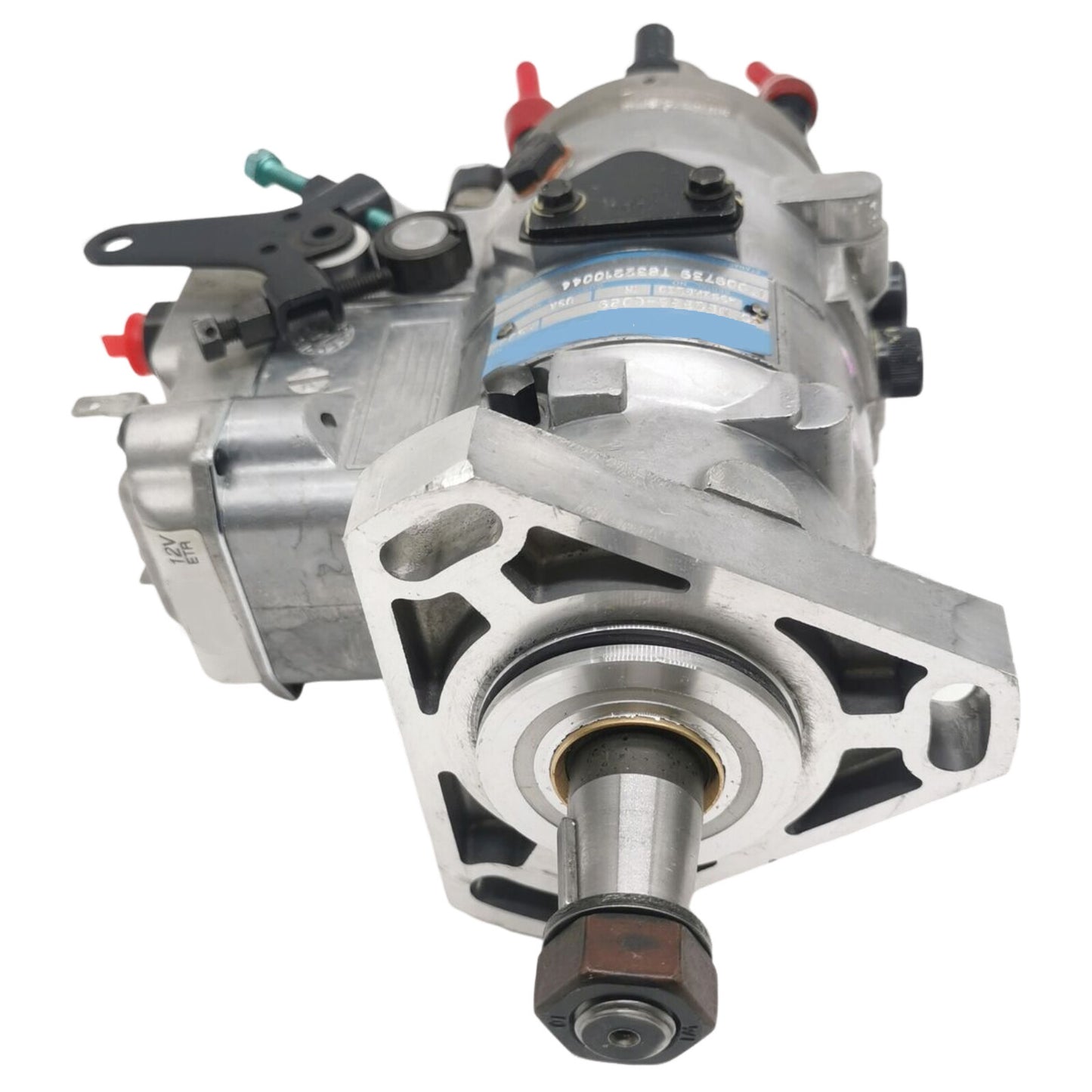 Fuel Pump RE64241 DB2335-6001 CD4039TF For 3029 6068 045T 2.9L Engine