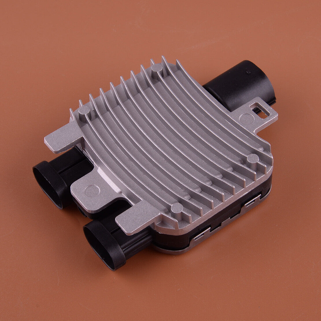 Radiator Cooling Fan Control Module Relay fit for Edge 07-14 for Volvo S60/V60 v