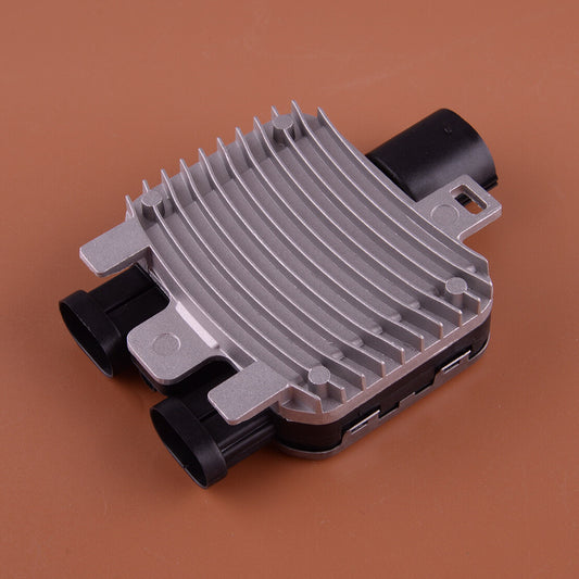 Radiator Cooling Fan Control Module Relay fit for Edge 07-14 for Volvo S60/V60 v