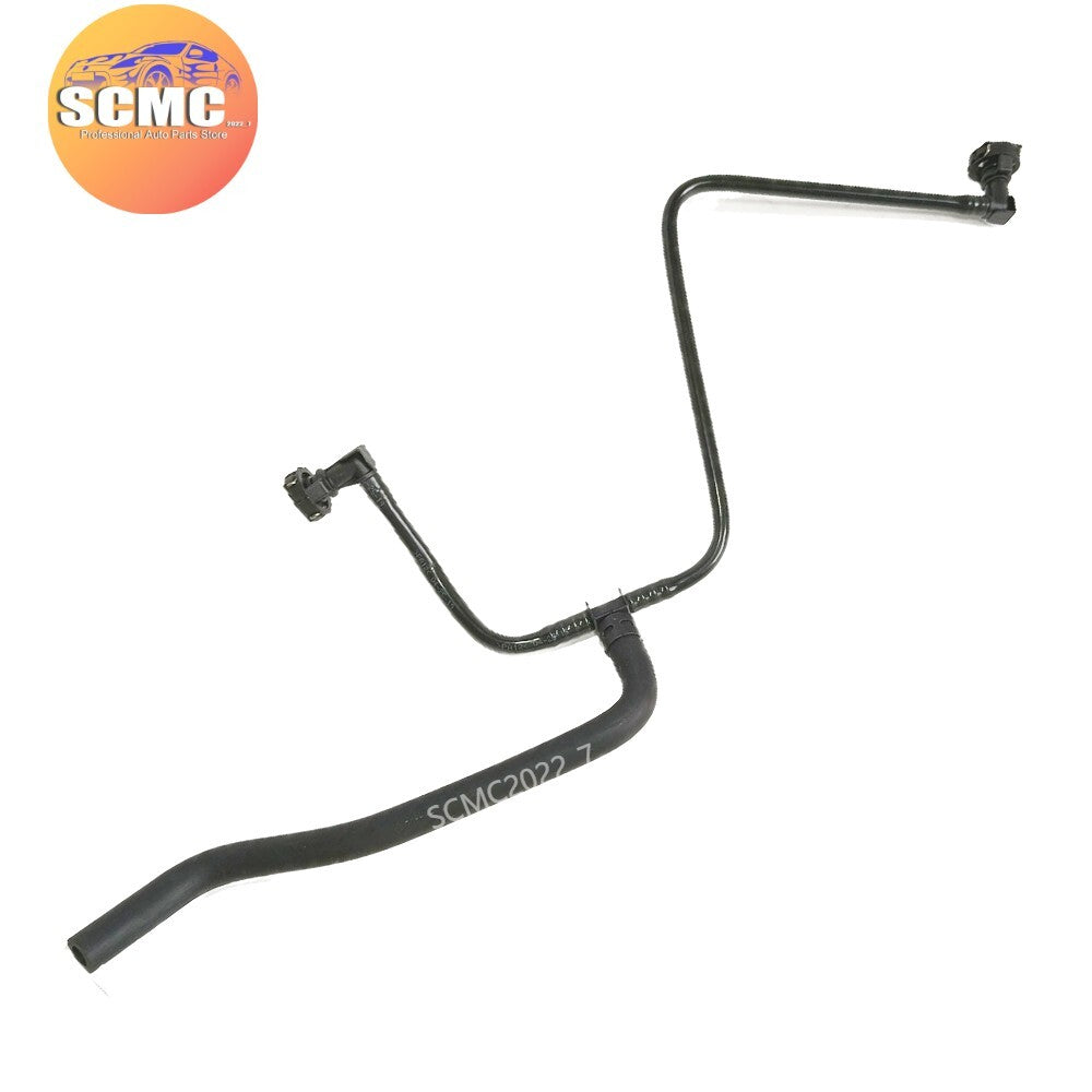 Coolant Reservoir Tank Hose Rear Fit for AUDI A4 A5 Q5 8K0121081BH