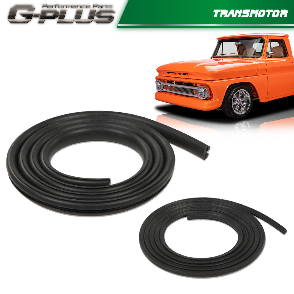 1942-1966 for GMC Dragon Mold Small Stone Weatherstrip