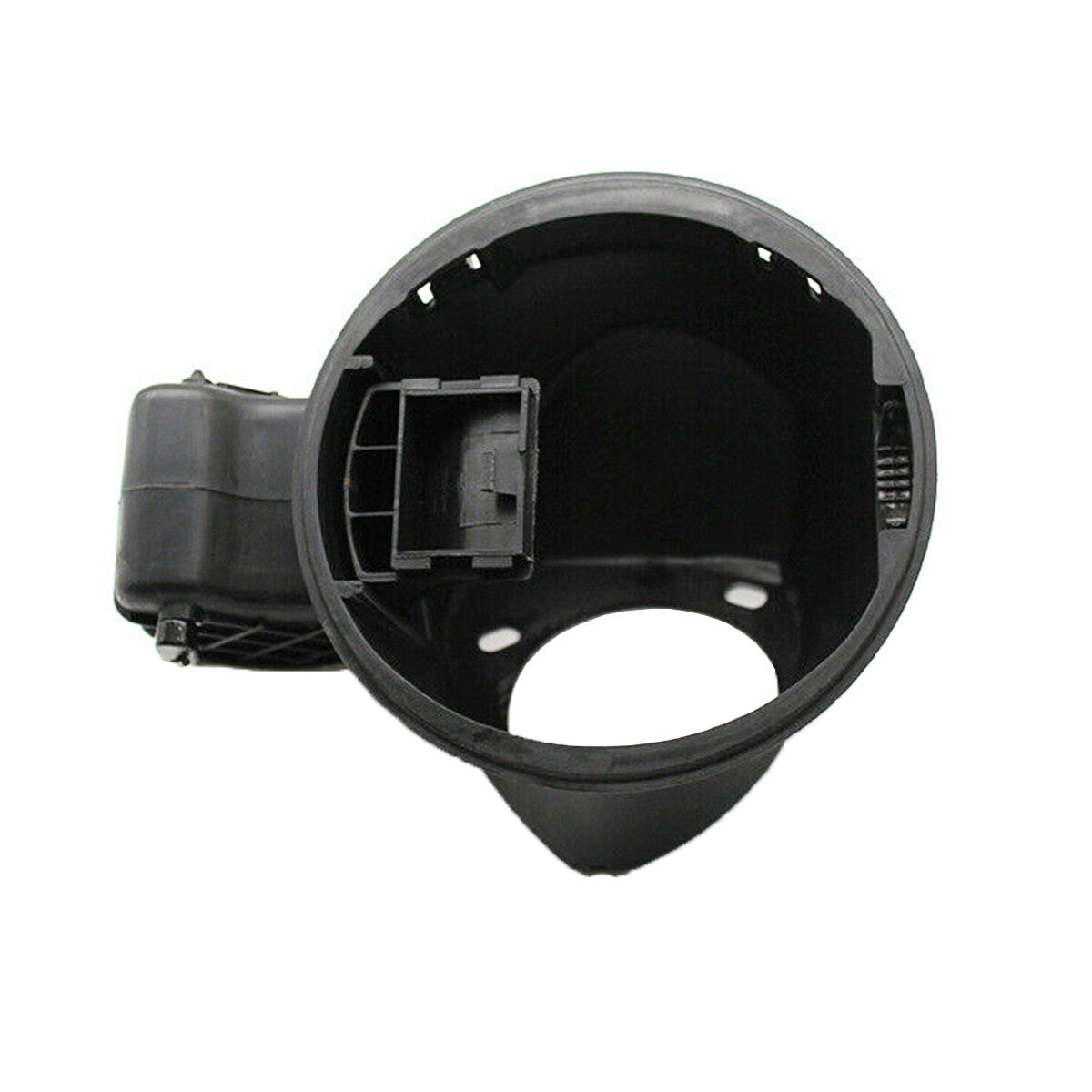 For 2009-2014 Auto Fuel Filler Gas Cap Door Lid Housing Hinge Pocket n