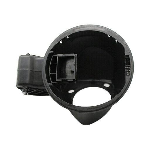 For 2009-2014 Auto Fuel Filler Gas Cap Door Lid Housing Hinge Pocket n