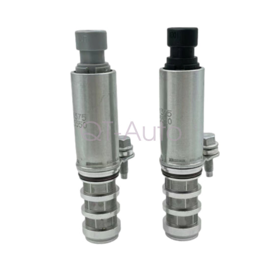 VVT solenoid valve cam actuator for intake/exhaust is suitable for 2008-2012 2.4 Malibu. n