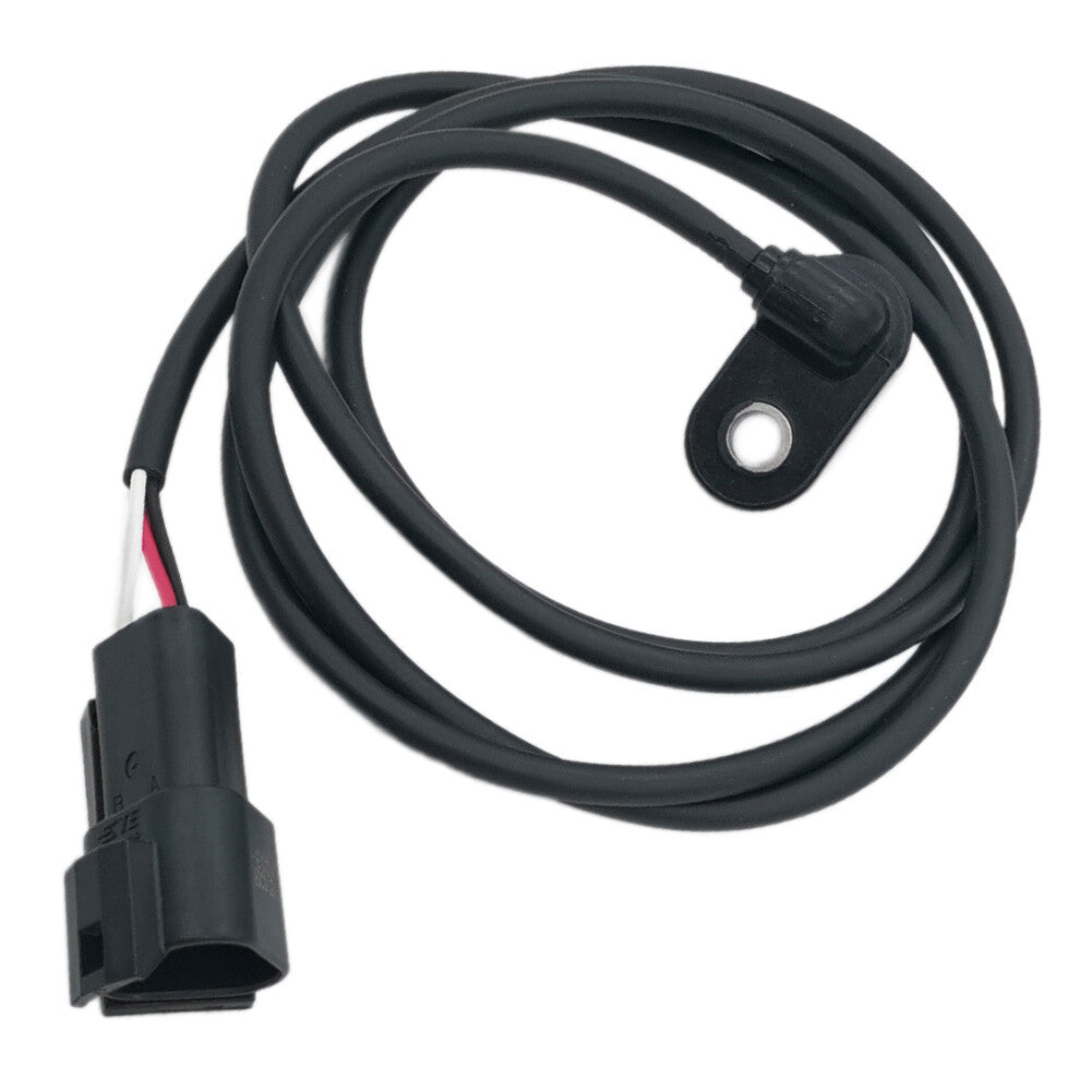 Electronic Speedometer Sensor 74437-96B for Harley Softail Fatboy FXSTB 96-03 Q