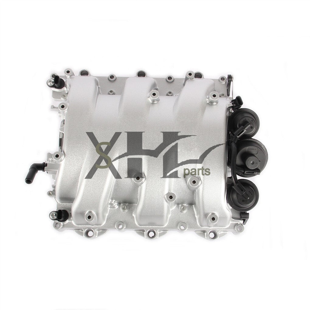3.0/3.5L intake manifold assembly suitable for Mercedes-Benz GLK350 A2721402401 Q