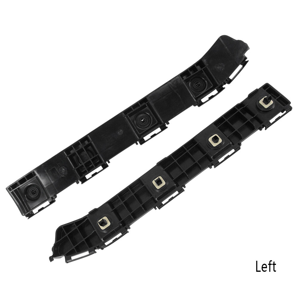 Fits For Sequoia 2008-2022 Pair Rear Left Right Bumper Mount Holder Bracket