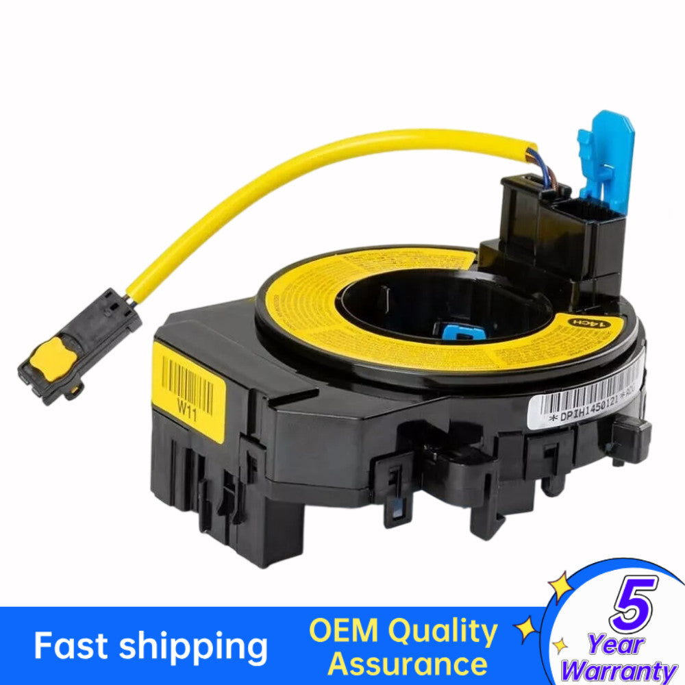 934902P110 Contact clock spring for Kia Sorento and for Hyundai i20 2012-13 93490-2P110