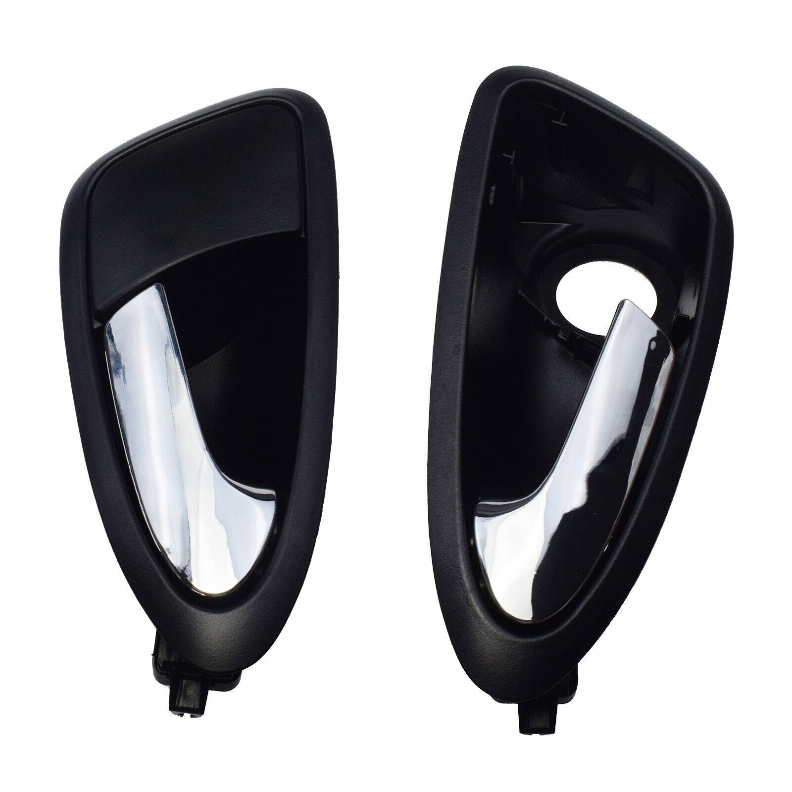 for Seat Ibiza 2009-2017 Front Left  Right Interior Inside Inner Door Handle