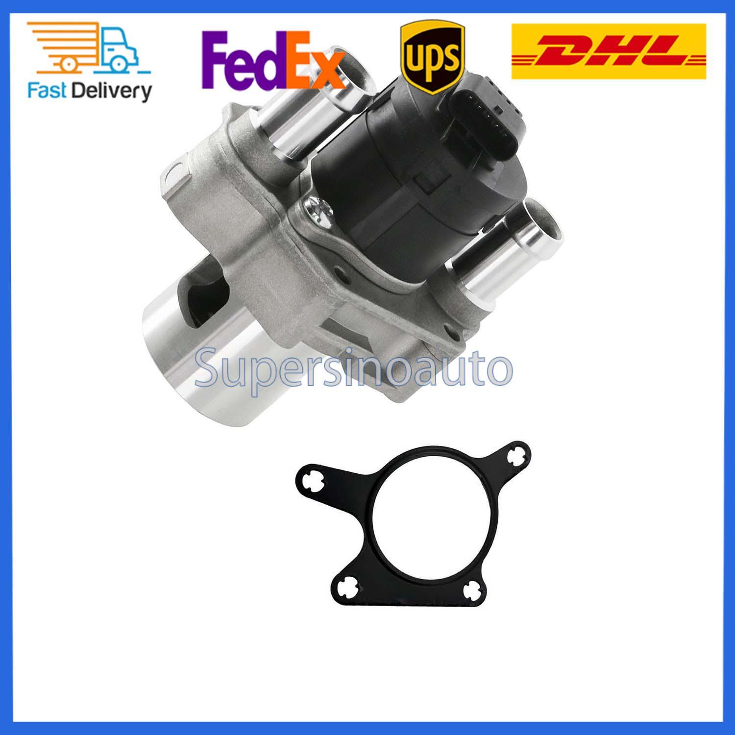 EGR Valve 6421401460 for Mercedes-Benz for Dodge Sprinter 2500 3500 Base 3.0L V6 642