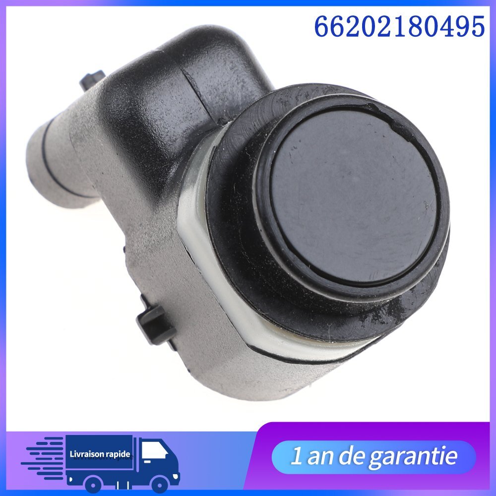 Capteur de recul Série 5 E60 E61 523i 535d X3 E83 X5 E70 X6 E71 66209270501 n
