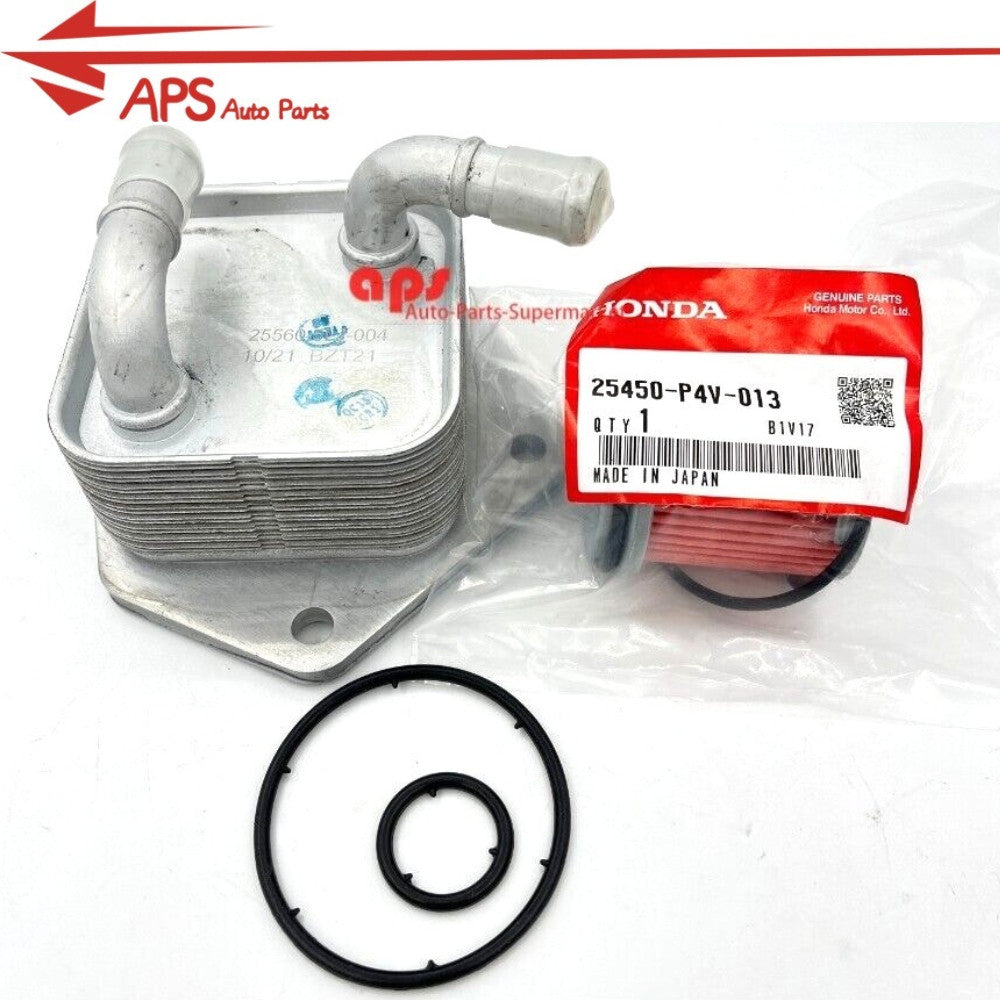 Warmer Cvtf for Honda Accord 2.4L 2016-2021 / for Honda CRV 2015-2021 25560-5LJ-004