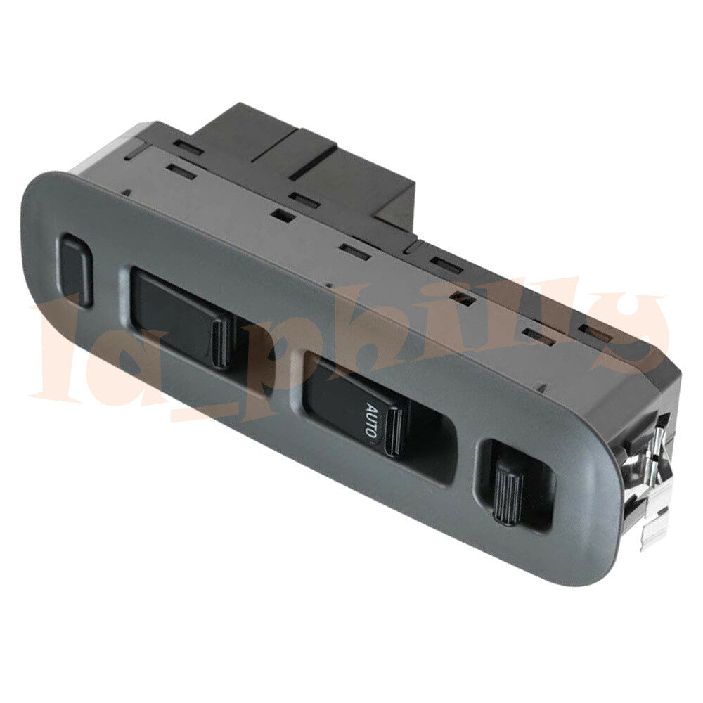 Fits 1999 2002 2004 2006 for Suzuki Front Left Power Window Switch 37990-66D10-T01