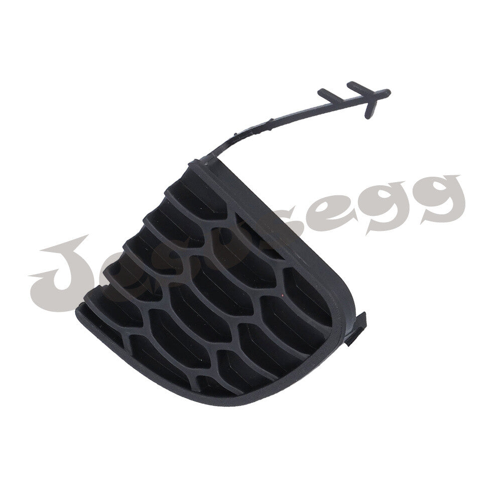 Fit For 2015-2020 for JEEP RENEGADE REAR BUMPER TOW HOOK COVER PLUG Q