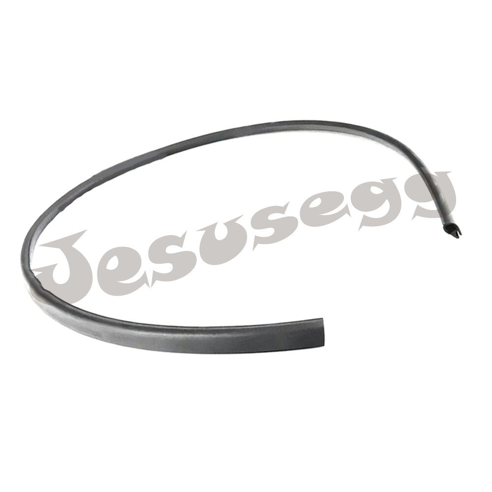 #51237161345 Engine Hood Sealing Gasket Rear for BMW E70 E71 E72 for X5 X6 X5M X6M