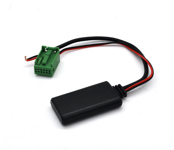 Bluetooth Aux in Streaming adaptor for Benz CLC SLK R171 SL R230 Comand NTG 2.5 v