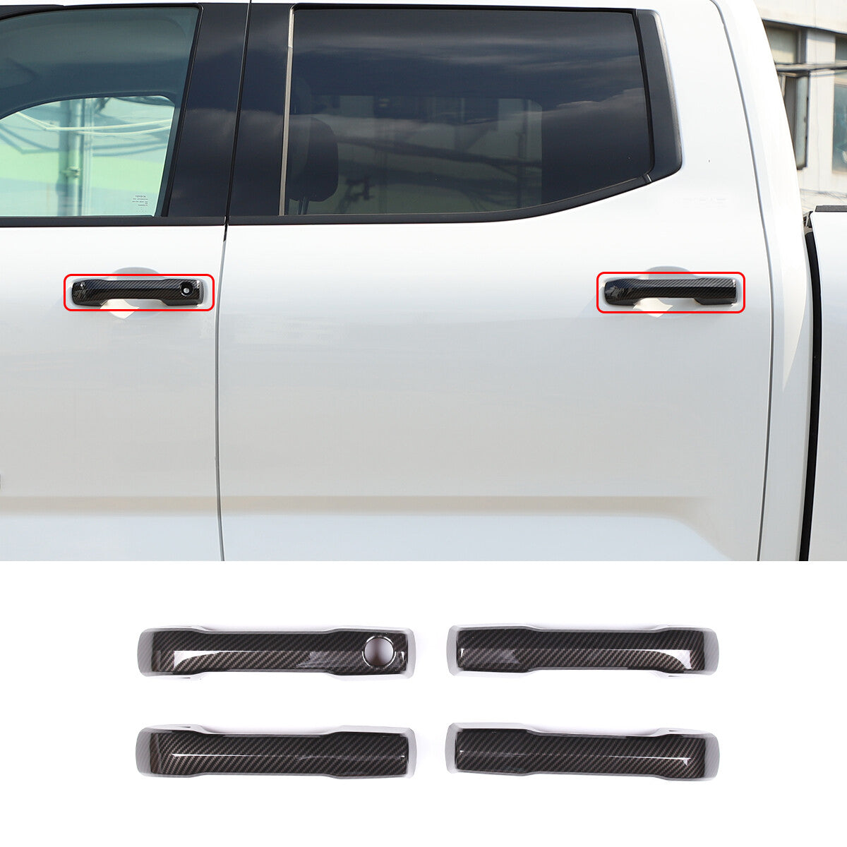 Red Alloy Interior A/C Volume Switch Knob Ring Cover for 3 2005 - 06 US- v
