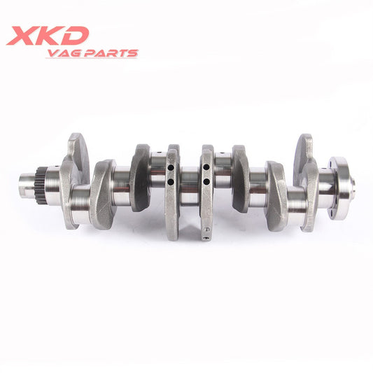 2.0TDI crankshaft suitable for Volkswagen Amarok for Golf CDBA CDCA CNFA CNEA CNFB 03L105021D