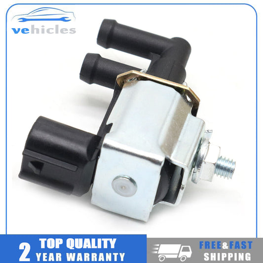 The steam tank purification solenoid valve is suitable for Mitsubishi Lancer 2.0L and for Phantom 1.2L models.